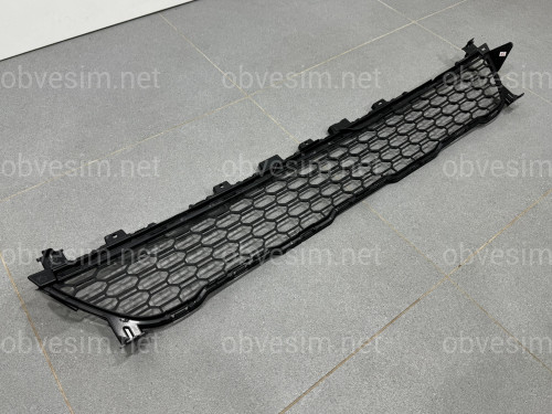 Решетка нижняя без дистроника M-paket 51118069887 для BMW X7 G07 2019-2022