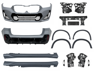 Kомплект обвеса M ПАКЕТ BMW X1 U12 2023+