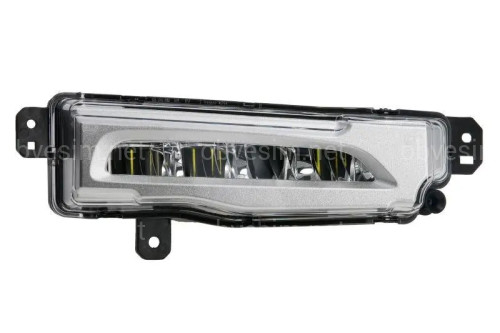 Противотуманная фара правая 63177406366 для BMW X5 X6 X7 G05 G06 G07