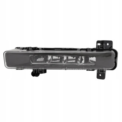 Противотуманная фара левая 63179477171 для BMW 5 G30 G31