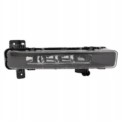 Противотуманная фара правая 63179477172 для BMW 5 G30 G31