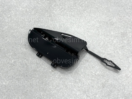 ЗАГЛУШКА КРЮКА БАМПЕРА ЗАД BMW X7 G07 19- M-PAKET (15154582544)