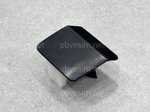 Накладка форсунки омывателя левая фары BMW X5 F15 14-18 M-Paket 51118059937