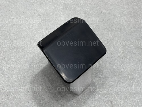 Накладка форсунки омывателя левая фары BMW X5 F15 14-18 M-Paket 51118059937