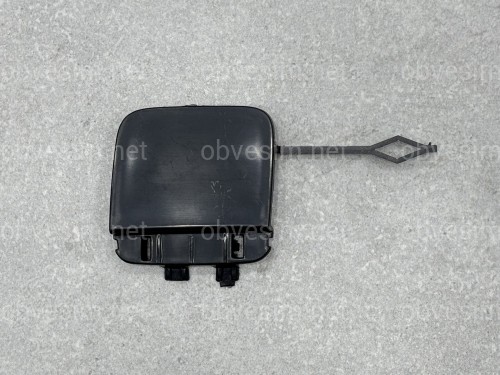 Заглушка буксира заднего бампера 51128099902 / 51129448791 для BMW 3 series G20 G21 2018-2022