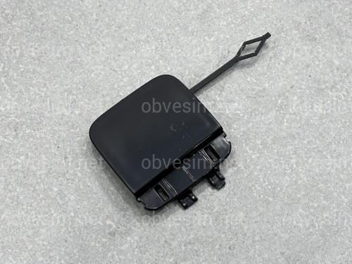 Заглушка буксира заднего бампера 51128099902 / 51129448791 для BMW 3 series G20 G21 2018-2022