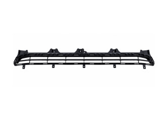 Решетка бампера нижняя 5311260290 для Toyota Land Cruiser Prado 150 2018-2023