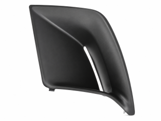 Накладка переднего бампера левая Lexus IS 2013-2016 F-Sport 5311353210