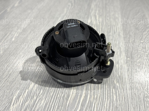 Противотуманная фара левая для Volkswagen T5 Polo 2007-2009
