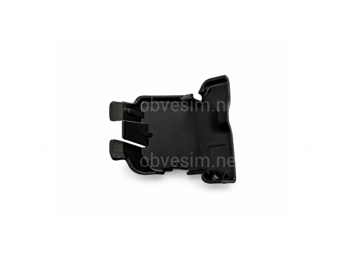 Накладка замка капота левая 51649879091 для BMW 3 series G20