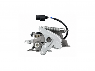 Замок капота левый 51237468347 для BMW 3 series G20 G21 2019-2026