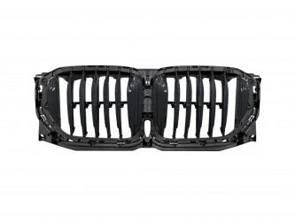Центральные жалюзи 51749465525 для BMW X5 G05 2019-2022
