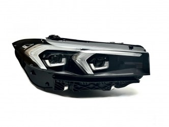 Фара правая FULL LED USA для BMW 3 series G20 / G21 2023-2026 БЕЗ БЛОКОВ