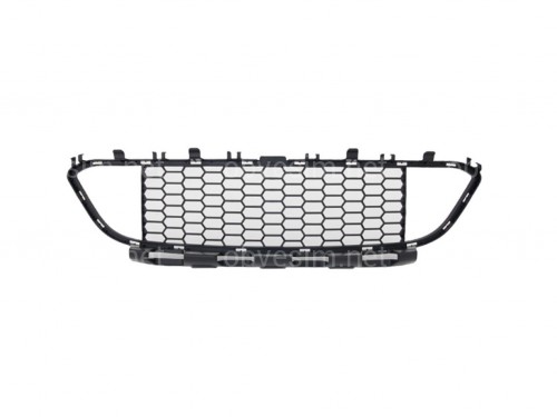 Центральная решетка бампера M Paket 51118054132 / 51118068124 для BMW 3 series F30 / F31 2012-2018