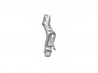 Кронштейн вертикальный правый 51119463972 для BMW G70 G60 G61