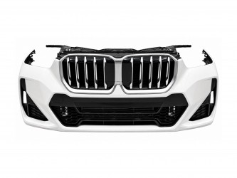 Ноускат морда в сборе M-Paket для BMW X1 U11 U12 2022- 