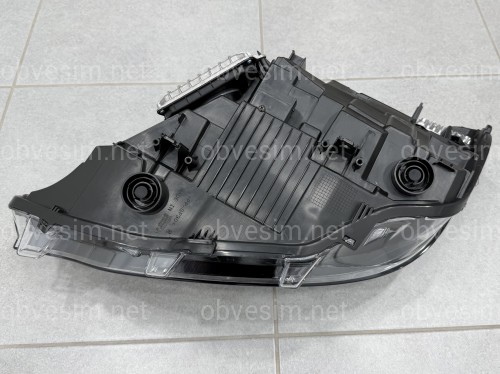 FULL LED фары для BMW 4 series F32 F33 F36 F80 2013-2016 2шт. 2 РЕЖИМА ДХО КСЕНОН АПГРЕЙД В LED