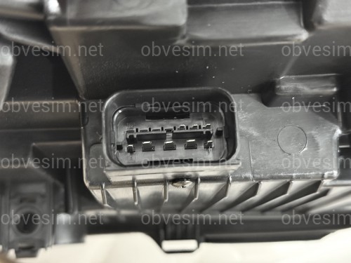 FULL LED фары для BMW 4 series F32 F33 F36 F80 2013-2016 2шт. 2 РЕЖИМА ДХО КСЕНОН АПГРЕЙД В LED
