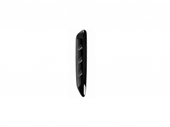 Жабра крыла правая Black 51138064806 для BMW G01 2018-2024