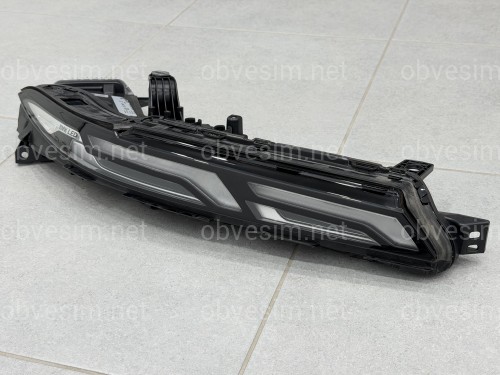 Ходовые огни для BMW X7 G07 2023+ 2шт. комплектные с блоками