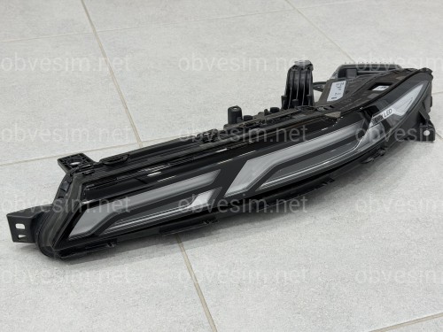 Ходовые огни для BMW X7 G07 2023+ 2шт. комплектные с блоками