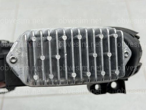 Ходовые огни для BMW X7 G07 2023+ 2шт. комплектные с блоками