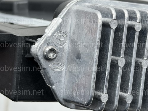 Ходовые огни для BMW X7 G07 2023+ 2шт. комплектные с блоками