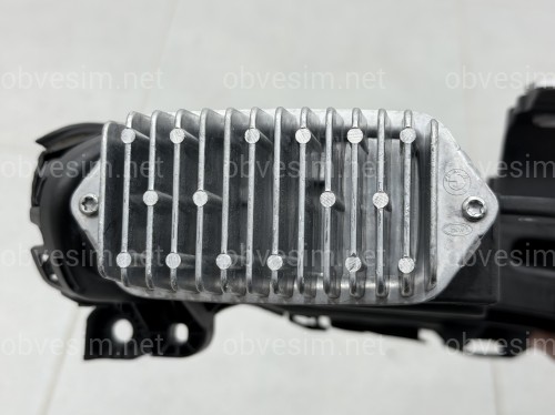 Ходовые огни для BMW X7 G07 2023+ 2шт. комплектные с блоками