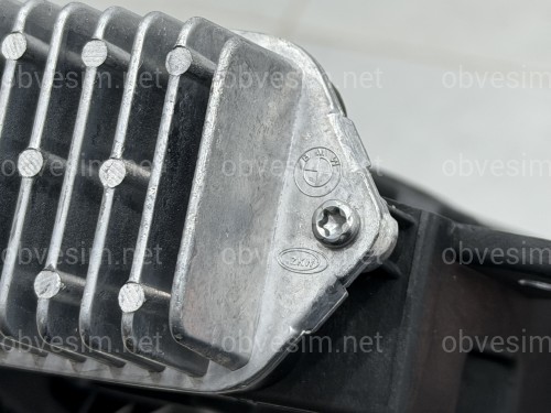 Ходовые огни для BMW X7 G07 2023+ 2шт. комплектные с блоками