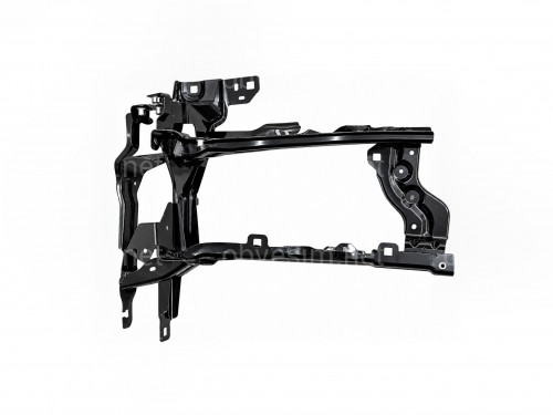 Кронштейн фары левый рестайлинг 51649451681 для BMW X7 G07 2023+