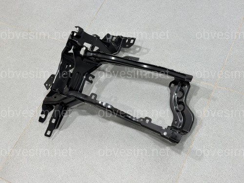 Кронштейн фары левый рестайлинг 51649451681 для BMW X7 G07 2023+