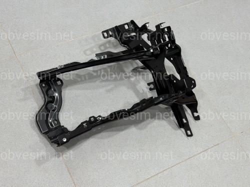 Кронштейн фары правый рестайлинг 51649451682 для BMW X7 G07 2023+