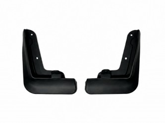 Брызговики передние Zeekr 001 2024+ комплект 2шт.