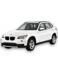 X1 E84 2009-2014