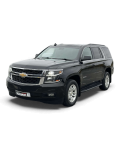 Tahoe 2006-2014