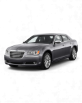 300C 2011-