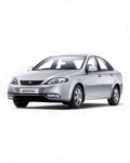Gentra 2005-2015