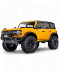 Bronco 2021-
