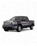 F-150 2010-2015