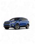 Kuga EU / Escape USA 2020-