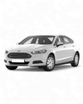 Mondeo 2015-