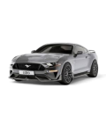 Mustang 2010-2014