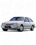 Sierra 1983-1992