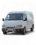 Transit 1991- 2000