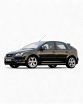 Focus 2 2005-2010