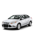 Focus 3 2011-2018