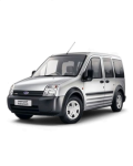Transit Connect/Tourneo 2004-2011