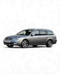 Mondeo 2001-2006