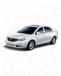 Emgrand EC7 2010