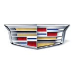  Cadillac 